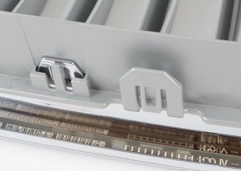 Декоративная решетка П Пд