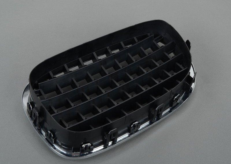 F01/F02/F03 Решетка радиатора правая (Night Vision)