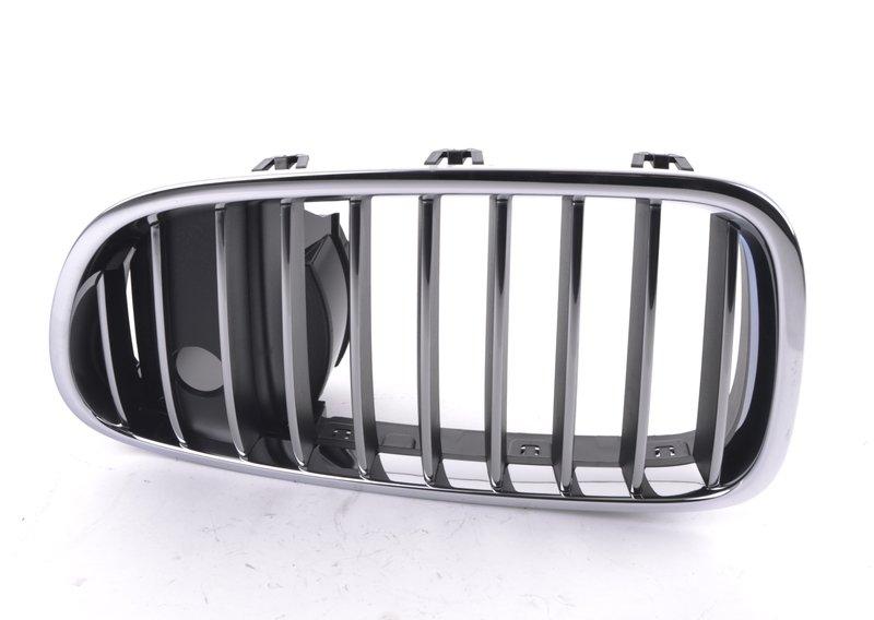 F10/F11/F18 Декоративная решетка Л Пд