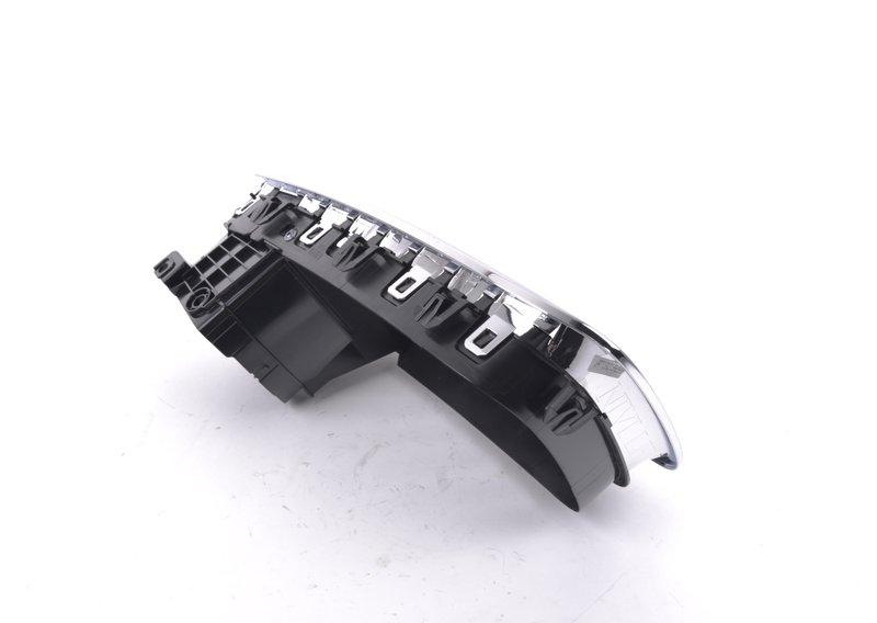 F10/F11/F18 Декоративная решетка Л Пд