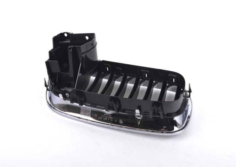 F10/F11/F18 Декоративная решетка Л Пд