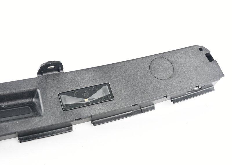 Ручка багажной двери