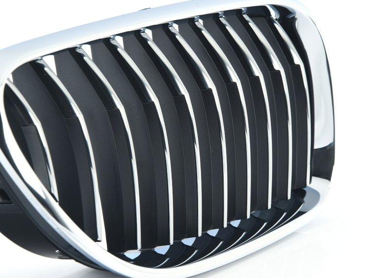 Декоративная решетка П Пд