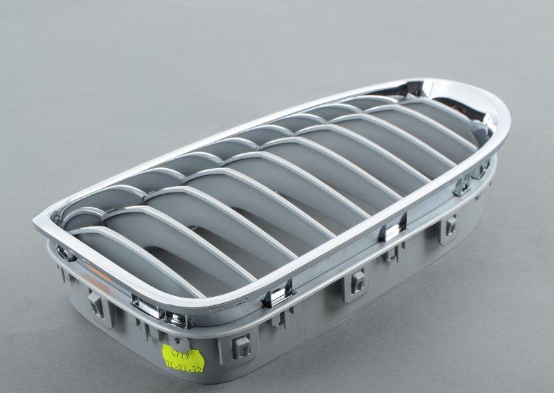 Декоративная решетка Л Пд