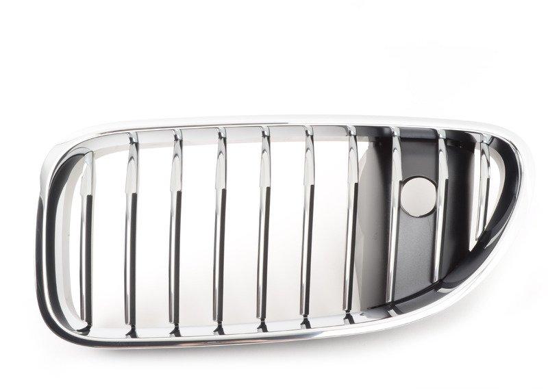 Декоративная решетка Л Пд