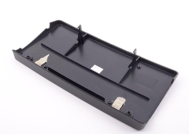 Кронштейн для номерного знака