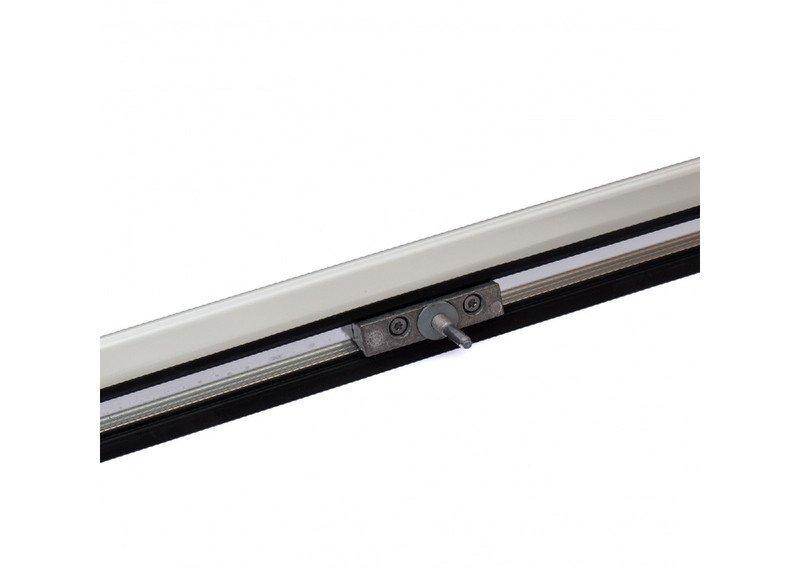 леер F25 серебро Л