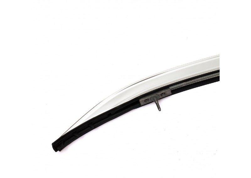 леер F25 серебро П