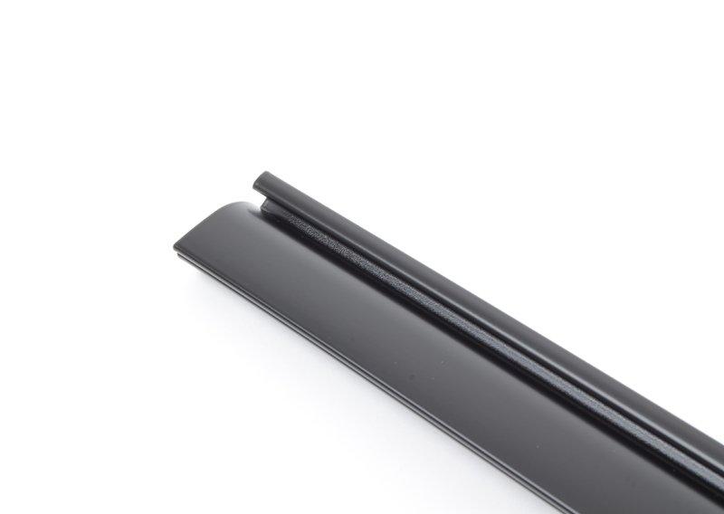 Декоративная планка крыши Л