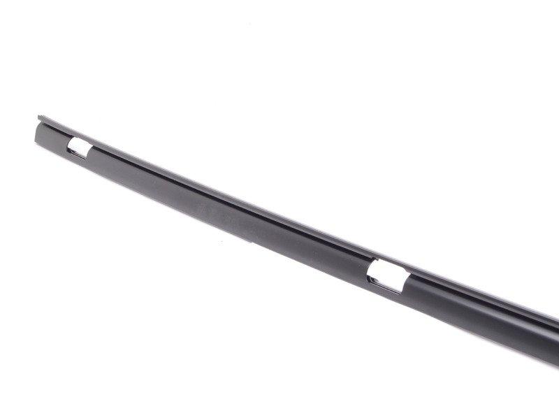 Декоративная планка крыши Л