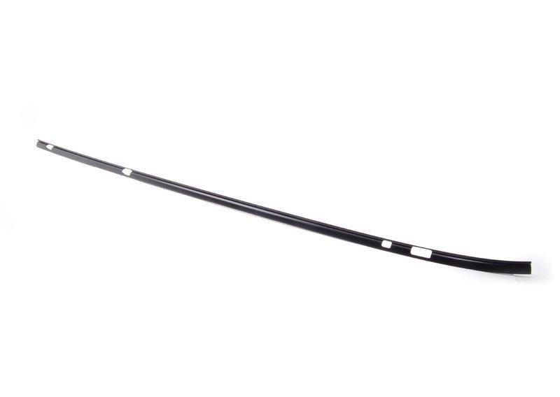 Декоративная планка крыши Л