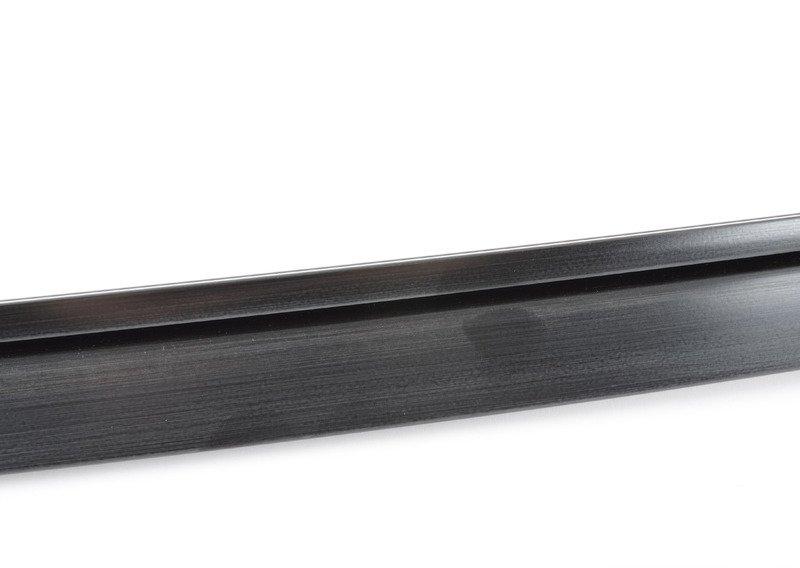 Декоративная планка крыши П