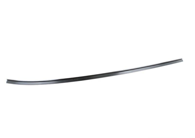 Декоративная планка крыши П