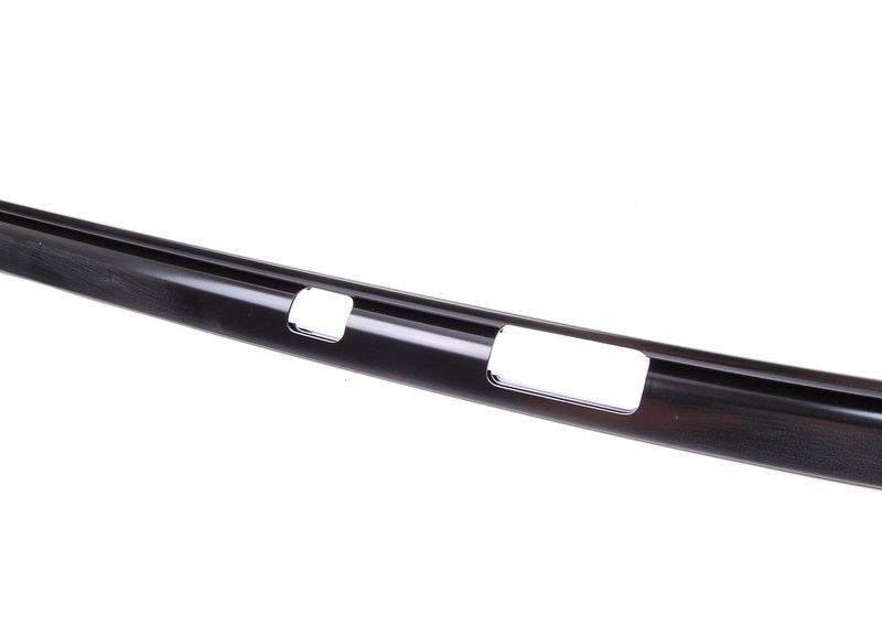 Декоративная планка крыши Л