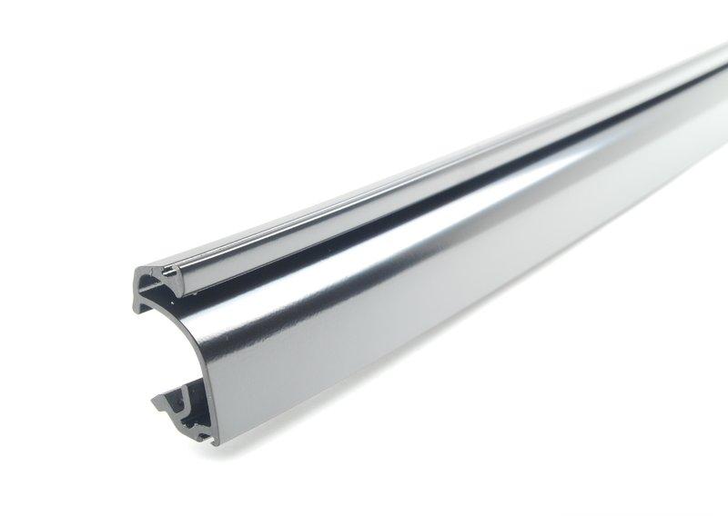 Декоративная планка крыши Л