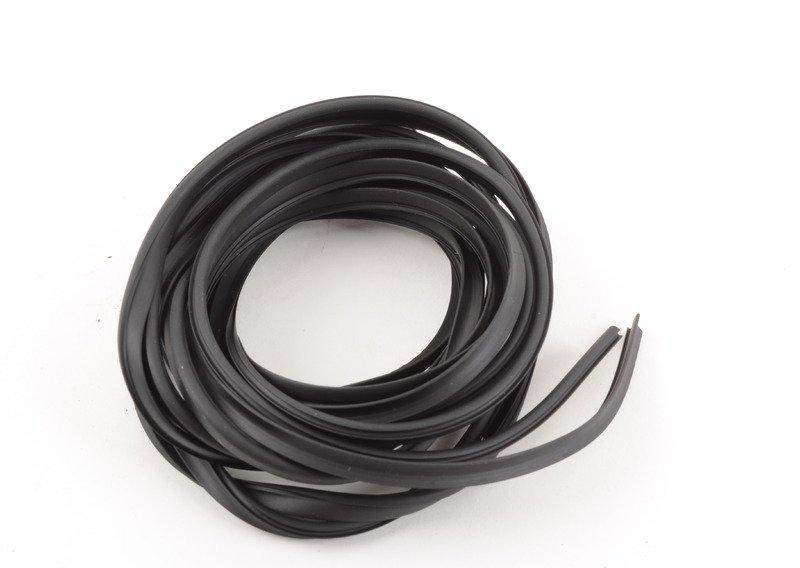 Декоративная планка крыши Л