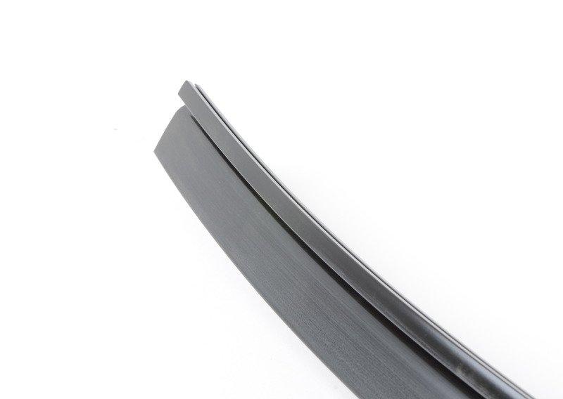 Декоративная планка крыши П