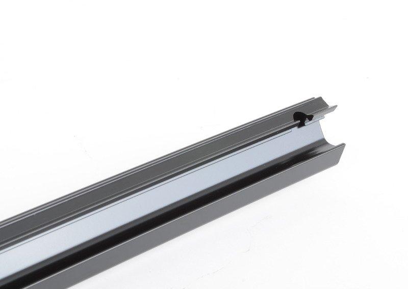 Декоративная планка крыши П