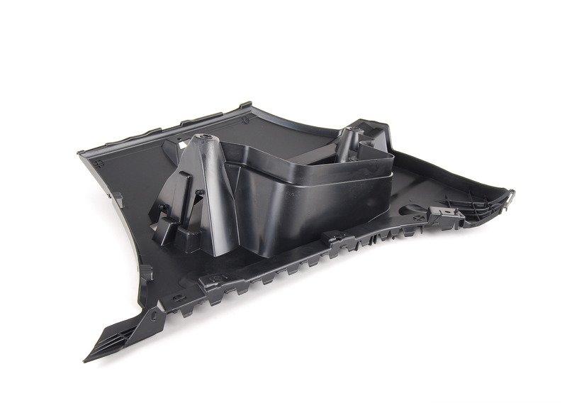 Декоративная решетка Л Пд