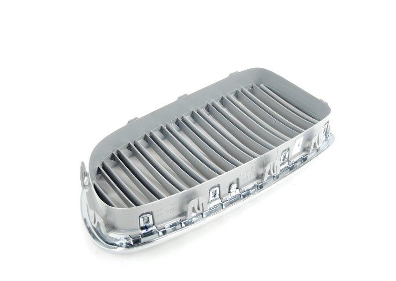 Декоративная решетка П Пд