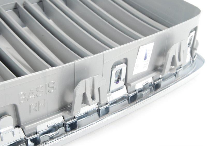 Декоративная решетка П Пд