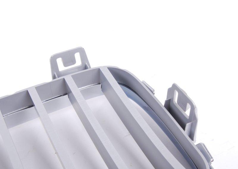 Декоративная решетка П Пд