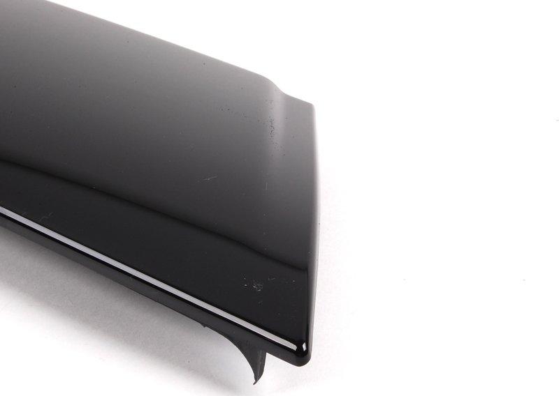 Накладка передней стойки Л