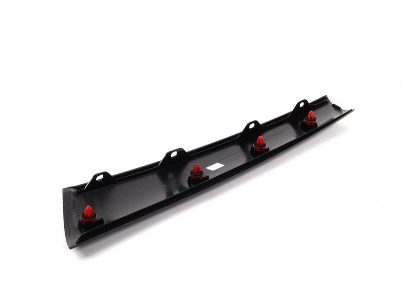 Накладка передней стойки Л