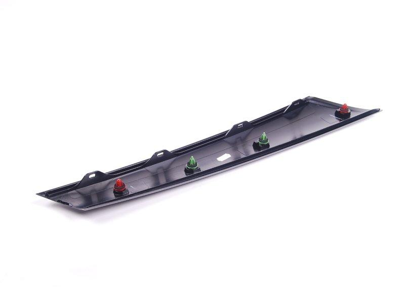 Накладка передней стойки П