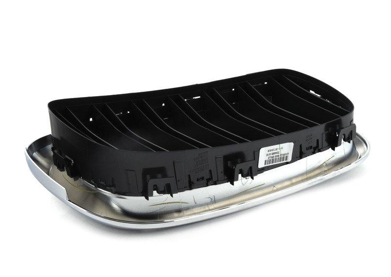 F15 ноздря левая стандарт