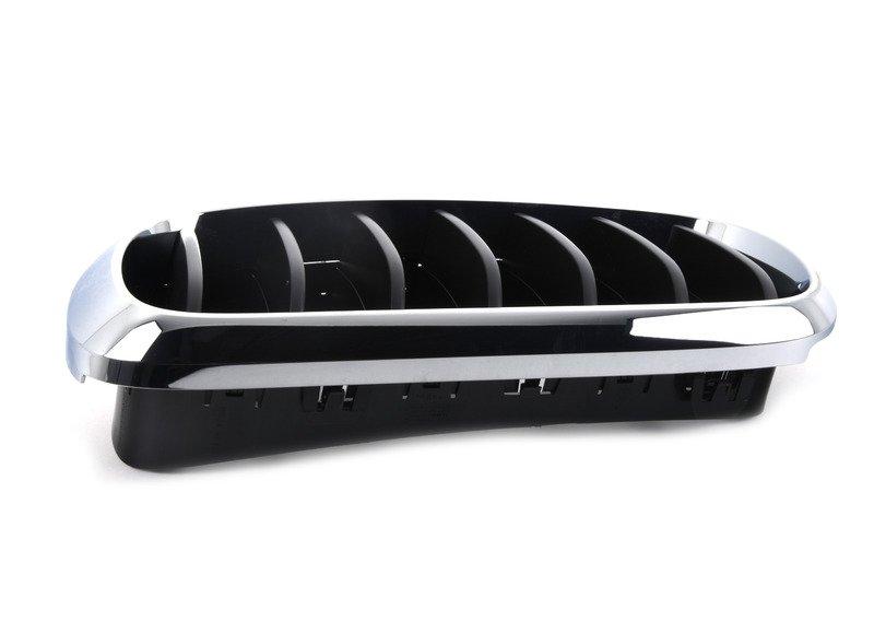 F15 ноздря левая стандарт