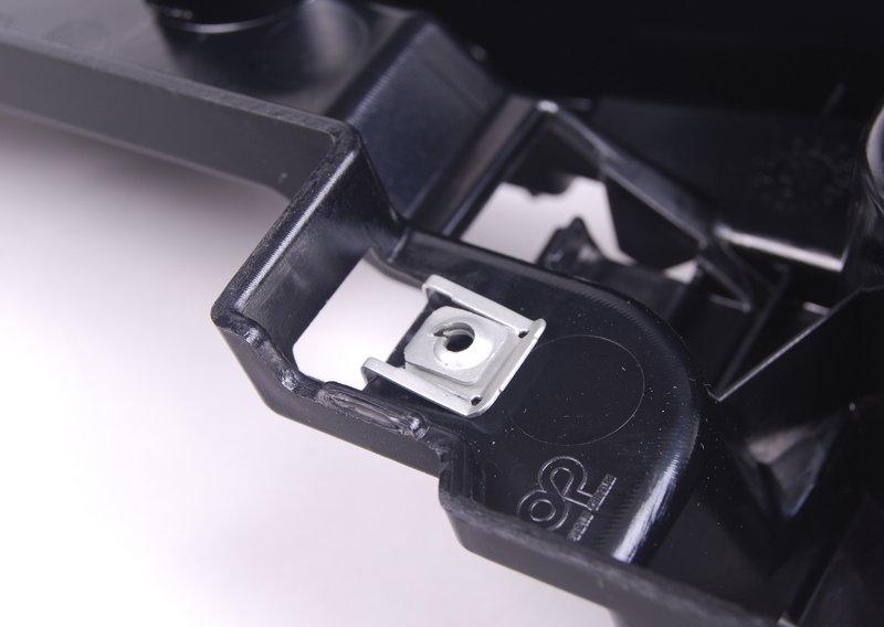 Декоративная решетка Л Пд