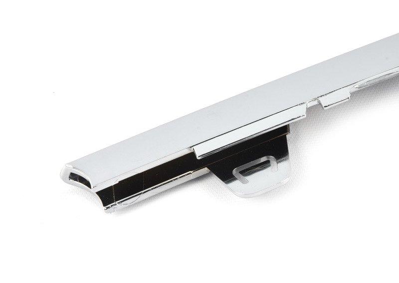 F01N декоративная планка Л