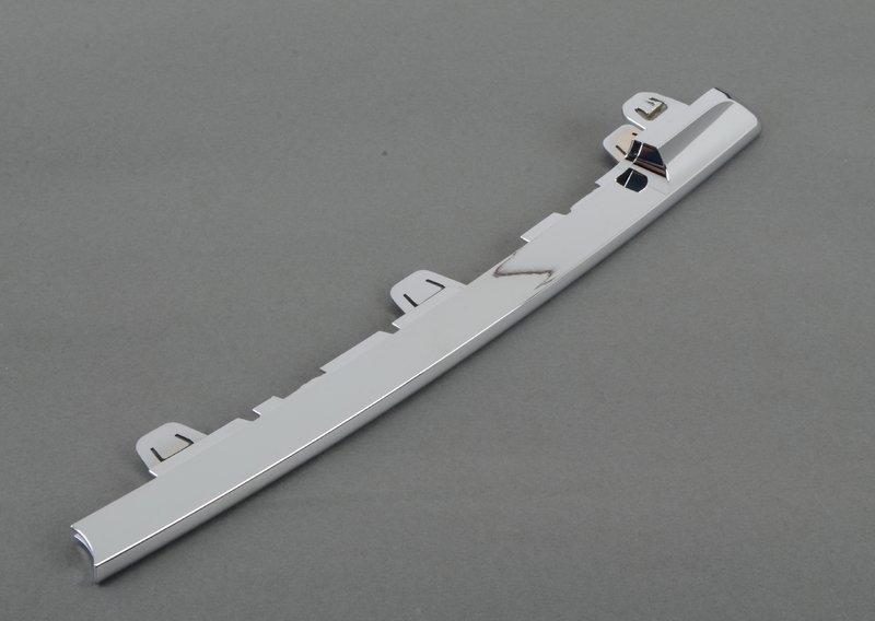 F01N декоративная планка П