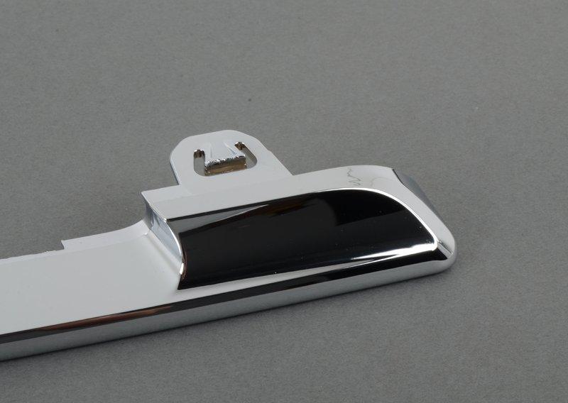 F01N декоративная планка П