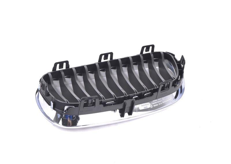 Декоративная решетка П Пд