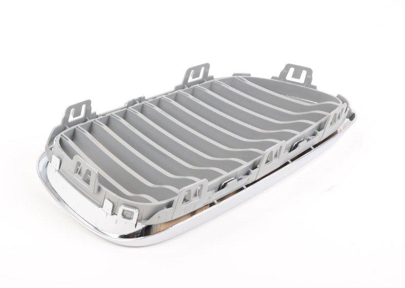 Декоративная решетка Л Пд