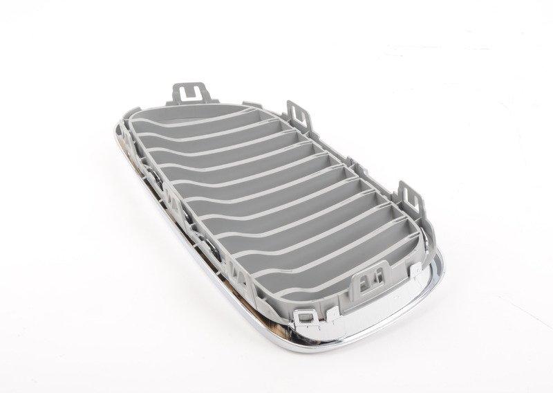 Декоративная решетка П Пд