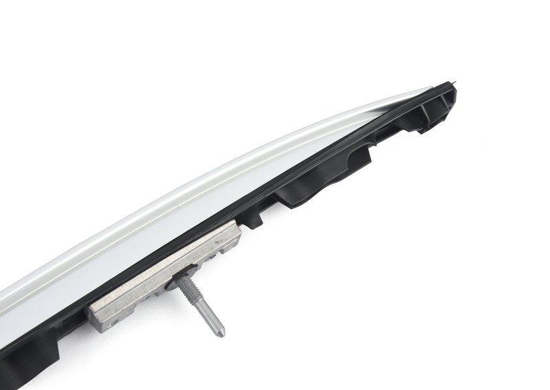 F15 леер серебро Л