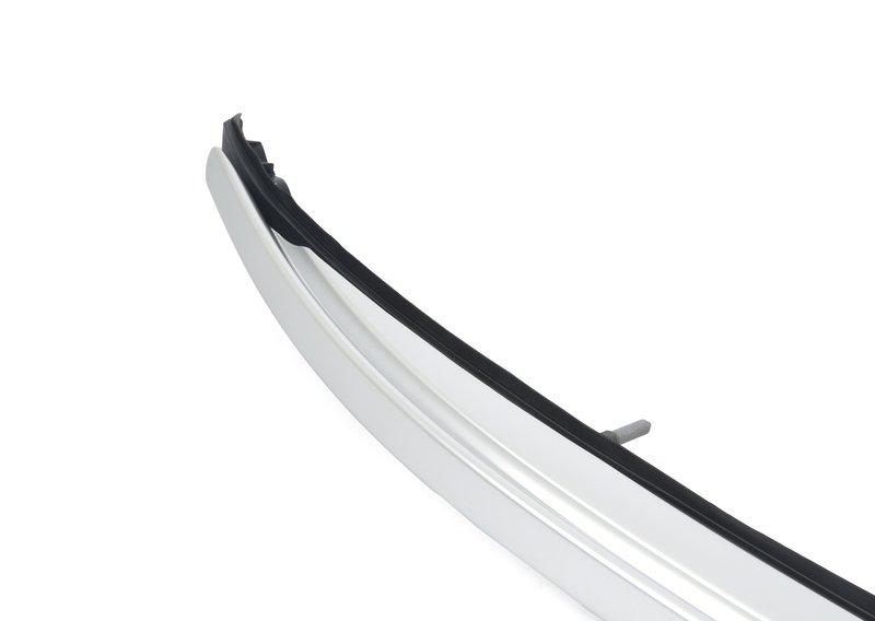 F15 леер серебро П