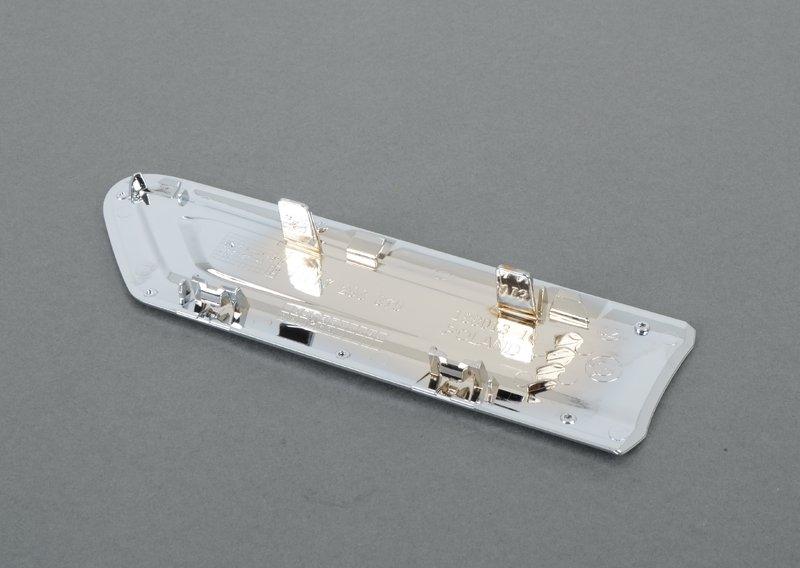 заглушка крыла F01 рестайл П