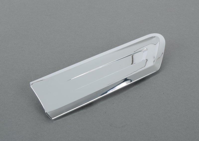 заглушка крыла F01 рестайл П