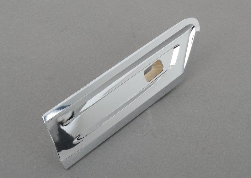 Накладка декор.элем. П F01 LCI / F02 LCI / F03 LCI