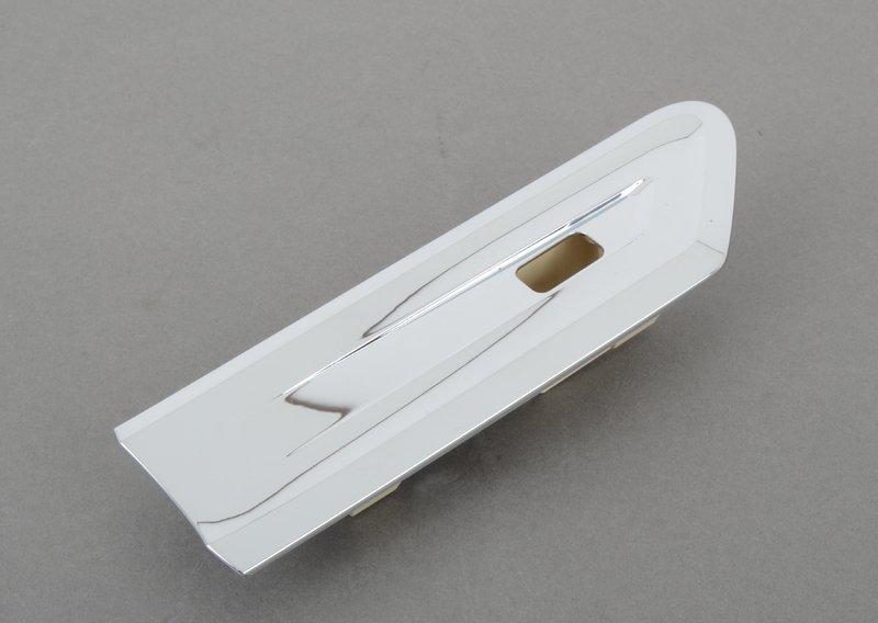 Накладка декор.элем. П F01 LCI / F02 LCI / F03 LCI