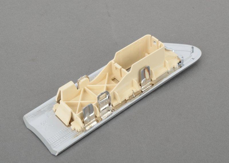 Накладка декор.элем. П F01 LCI / F02 LCI / F03 LCI