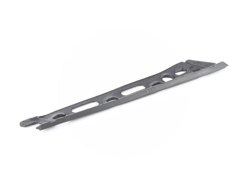 Уплотнитель передней стойки П