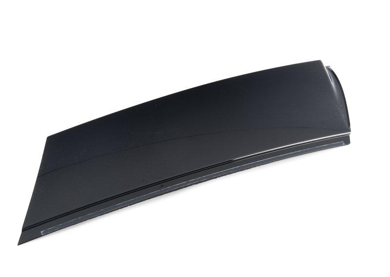 Накладка задней стойки Л