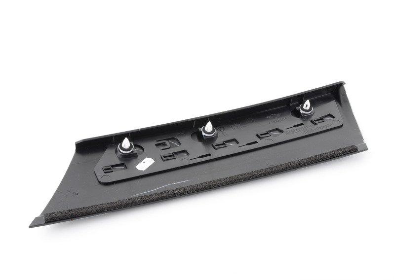 Накладка задней стойки П