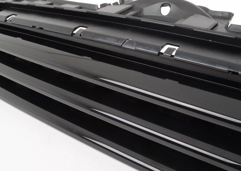 F55/F56 решетка капота черная