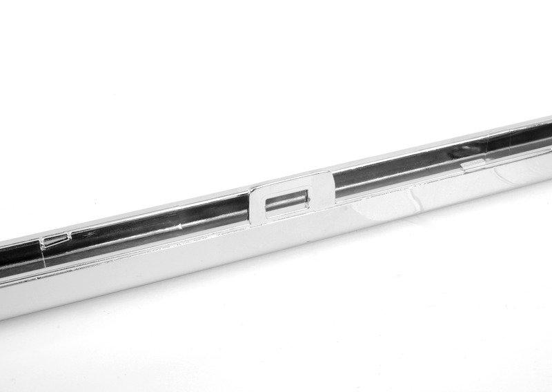 Рамка декоративной решетки